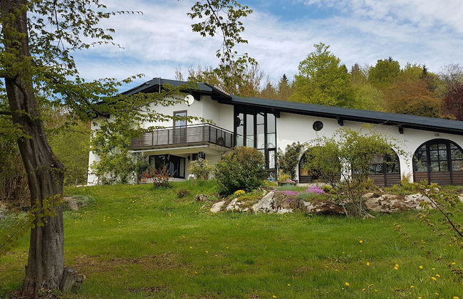 Ferienhaus Mauth - Foto 54