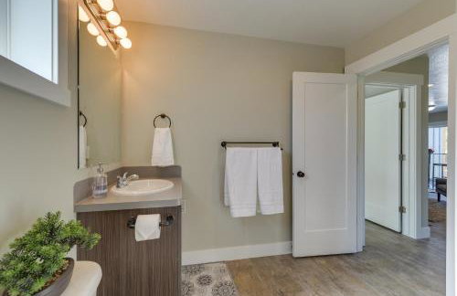 Modern Apt - 7 Mi to St Anthony Sand Dunes! - Foto 17