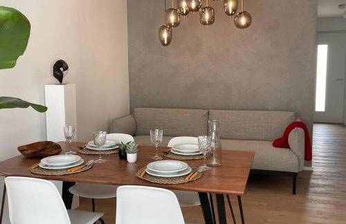 Alma - Art Luxus Modern Ambiente - Foto 43