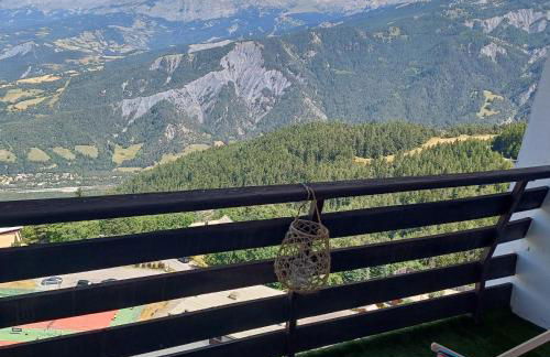 Appart PRA LOUP près des pistes - Foto 19