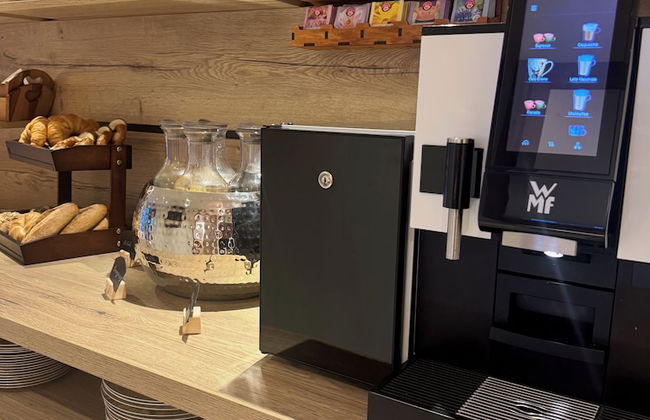 Chalet Hirschbach - Foto 77