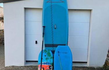 T2 Etelria les pieds dans l'eau - Foto 18