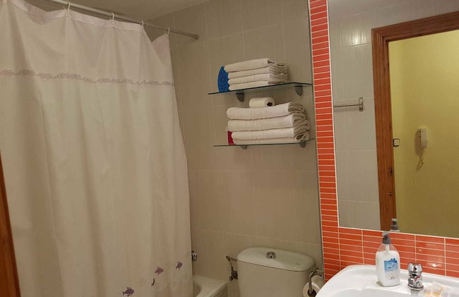 Apartamentos Olympia Center - Foto 78
