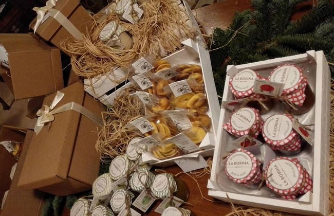 Agriturismo La Borina - Foto 48