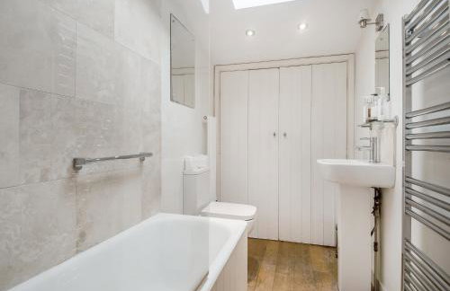 September Cottage - Foto 11