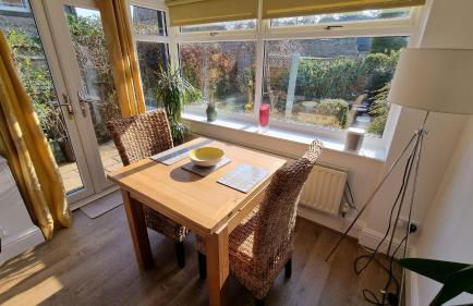 Garden Cottage - Ashover Village near Matlock - Foto 6