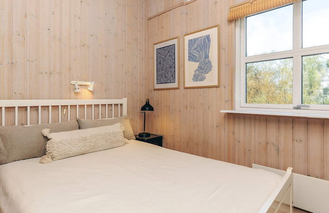 4 Star Holiday Home in Oster Assels - Foto 10