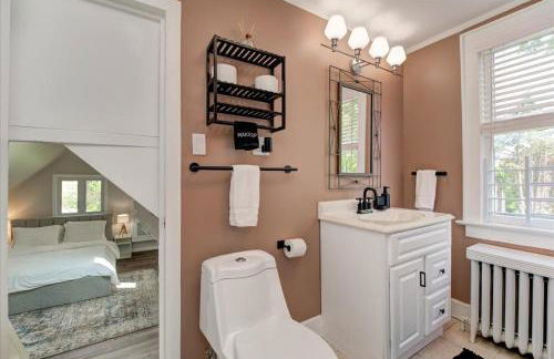 7BR Spacious Property Perfect For up to 15! - Foto 52