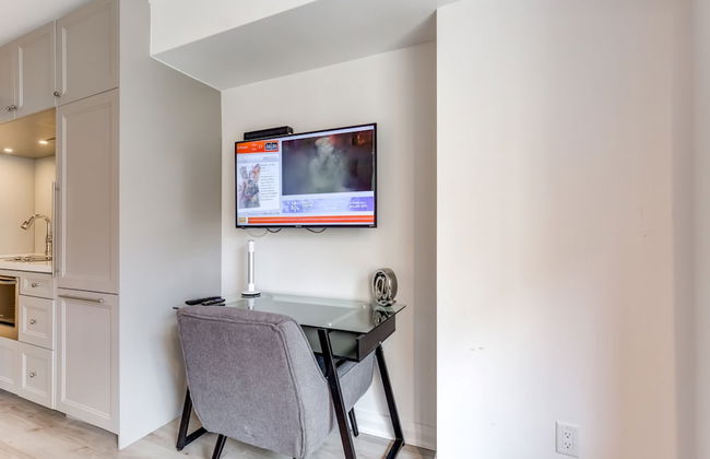 Avalon Suites Yorkville - Foto 50