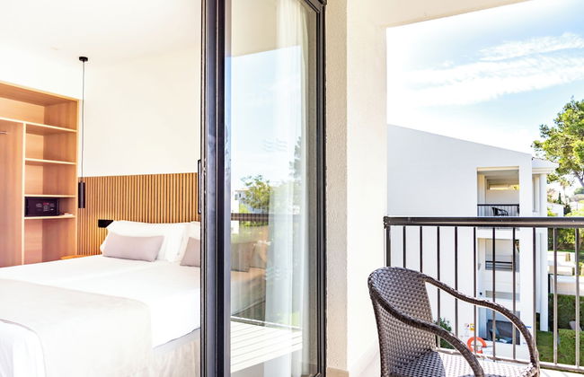 Hotel Bahía Pollensa - Foto 46