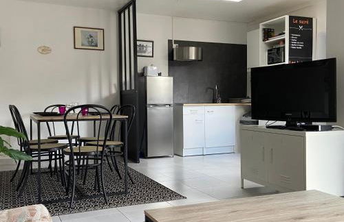 Gite Ecuries Vineuil Jump - Foto 41