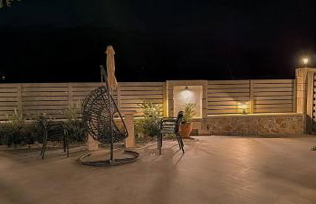 Achlades The Mountain Paradise Villas - Studio with pool! - Foto 30