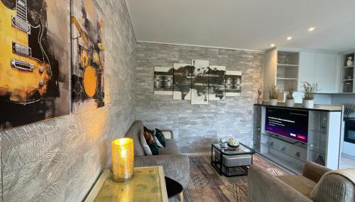 Komfortappartement mit Terraasse - Foto 2