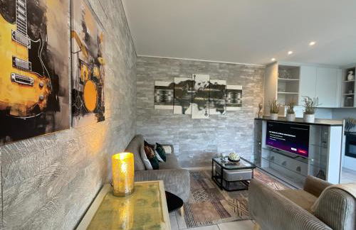 Komfortappartement mit Terraasse - Foto 2