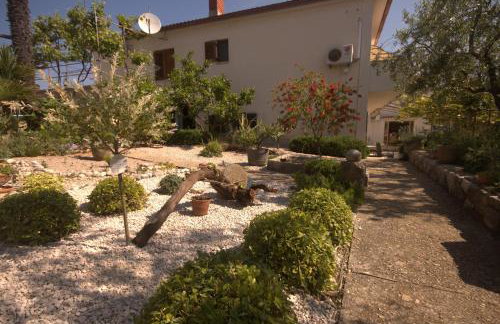 Apartments Katarina Porat - Foto 33