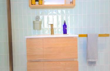 Sea View Villa with Huge Garden & Table Tennis - Foto 4