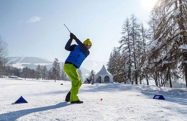 Résidence Le Val d'Illaz - Val-d'Isère - Foto 36