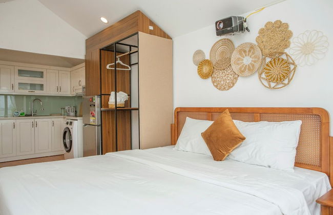 Hà Thành Stay - Photo 7