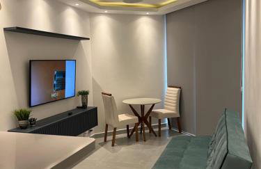 Summit Flat Exclusivo Proximo ao center Vale shopping - Foto 7