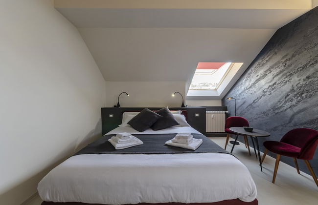 JOIVY The Private View - Foto 5