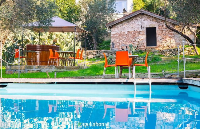 Villa Armonia - Foto 39