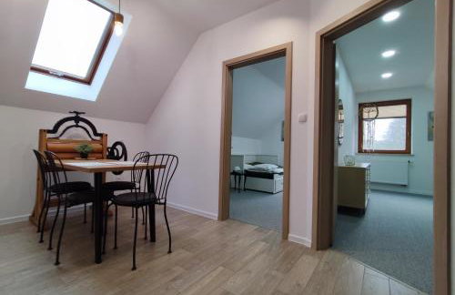 Danielówka w lesie - Foto 3