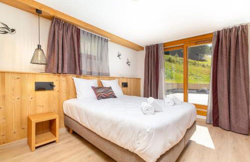 La Cour aux Ecureuils - Foto 73