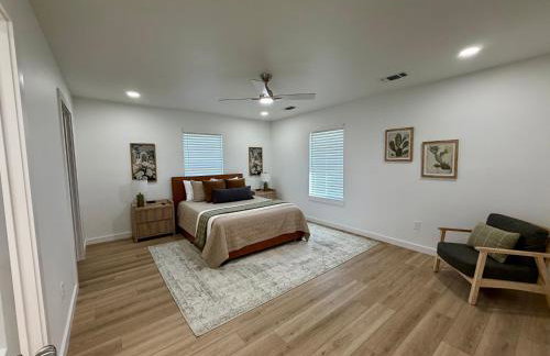 Lucky Cowboy Lodge Near WinStar - Cozy 3BR Home - Foto 11