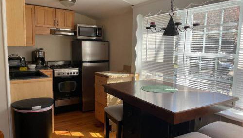 The Hideaway - Foto 3