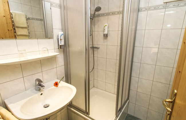 Appartements Trinker - Foto 52