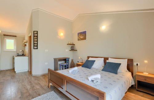 Traumhafte Finca mit Tischtennis, Spielplatz, Basketballplatz, Privatpool, Outdoor-Kueche - Foto 23