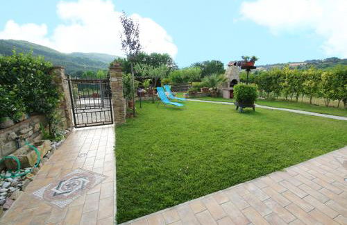 Il Casolare Green House - Foto 13