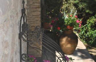 Villa Le Casaline - Foto 28