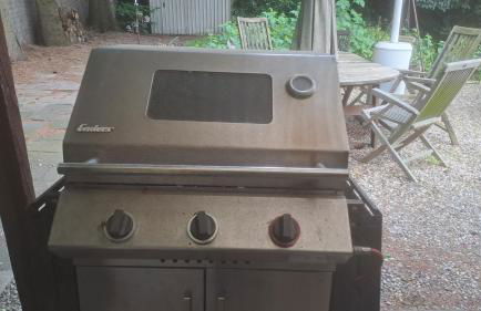 Apartmenthaus mit Sauna und Whirlpool - Foto 18