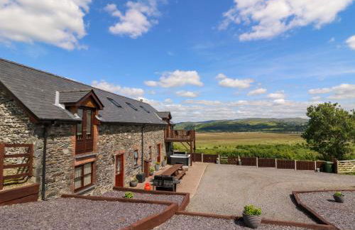 Llwyngwinau Isaf Barn - Foto 28