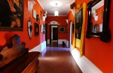 Villa del Commendatore Sirugo - Foto 25