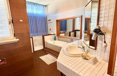 VILLA BRANDO - Exclusive 9-Guests Villa near Sabaudia, with Garden & Bikes - Foto 30