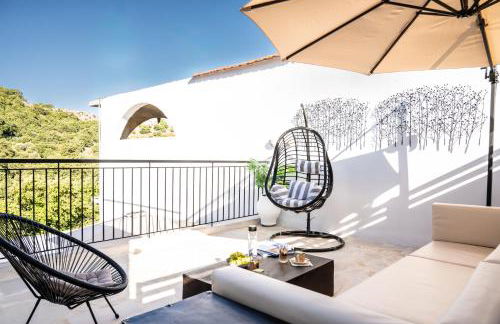 Villa Kamari - Elenes Village - Foto 40