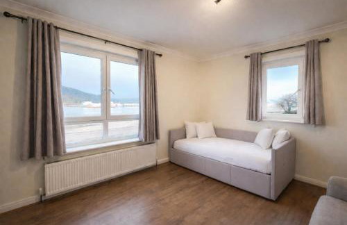 Linnhe Apartment Town Centre, Fort William - Foto 6