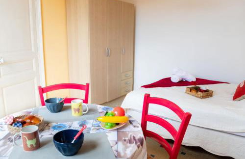 Holiday Home Le Cocon by Interhome - Foto 8