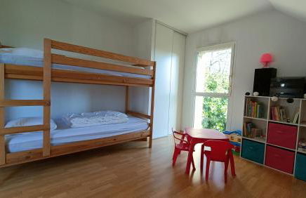 Ref 089 Maison standing avec jardin et internet pour dix - Foto 12