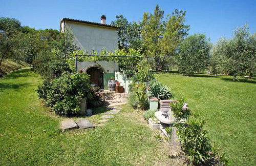 Fonte del Salcio - Pool&Relax - Foto 39