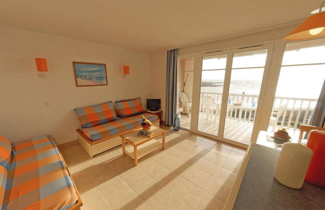 Apartment in Audierne Near Trescadec Beach - Foto 3