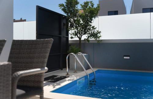 Villa Ampla with heated wellness pool near Poreč - Foto 22