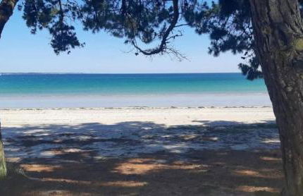 CAP COZ Sea Side FOUESNANT - Foto 8