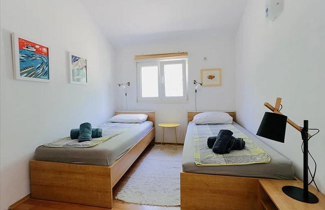 Marinero-sea Breeze Escape in Zuljana - Foto 5