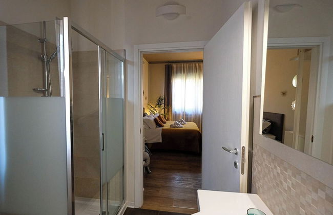 Verona Suites&Rooms - Foto 64