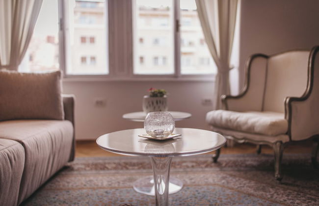 AB Ljubljana Prince Filip Apartment - Foto 13