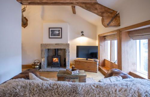 New Listing The Loft At Lavender Cottage - Foto 9