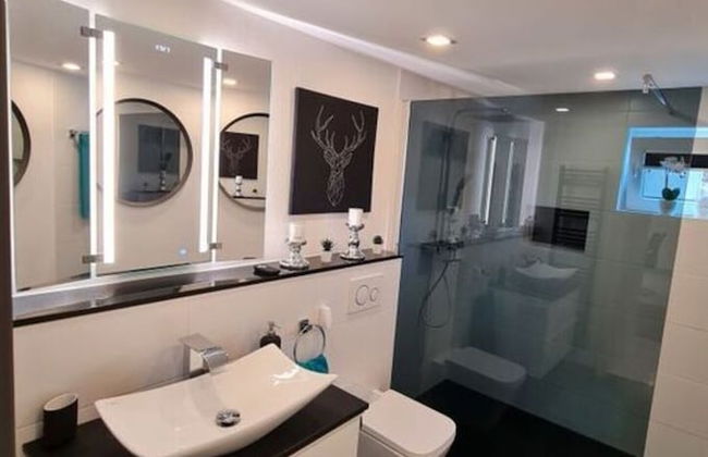 Holiday Apartment Glockenhorn - Photo 14